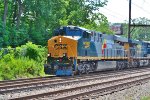 CSX I032